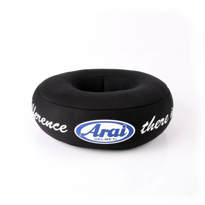 Arai service pad