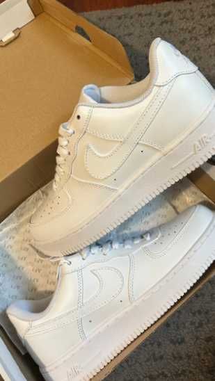 air force one 1  white  38