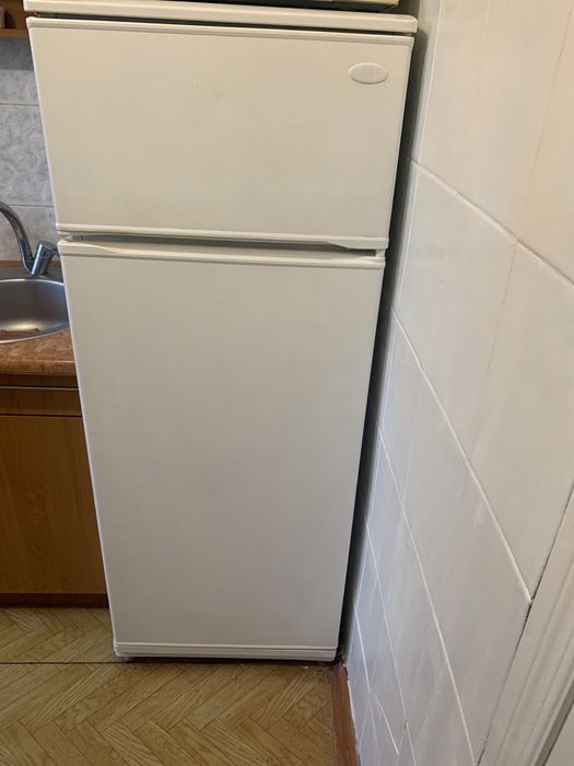 Холодильник Хмельницький