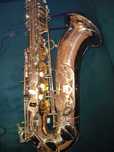 Saksofon tenorowy Venus