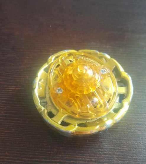 Beyblade Stamina Gravity Destroyer Hasbro