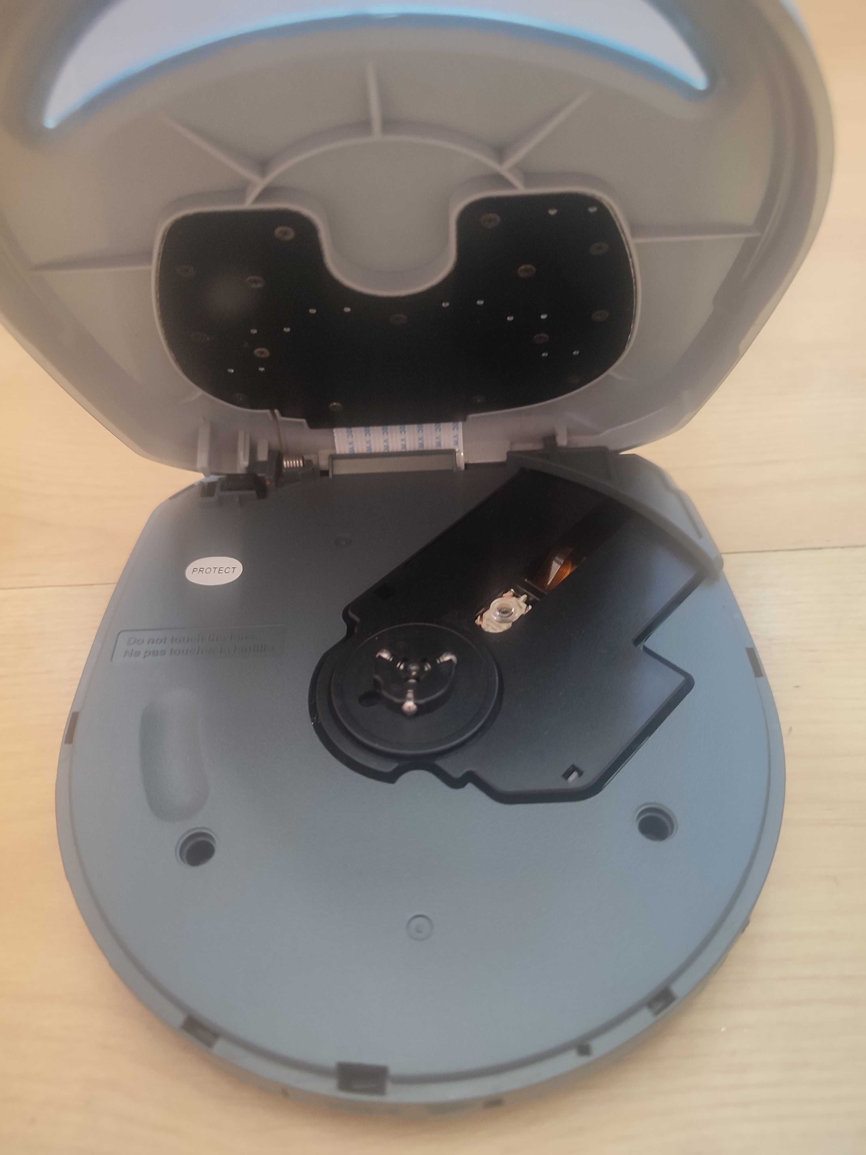 Grundig mystixx CD player