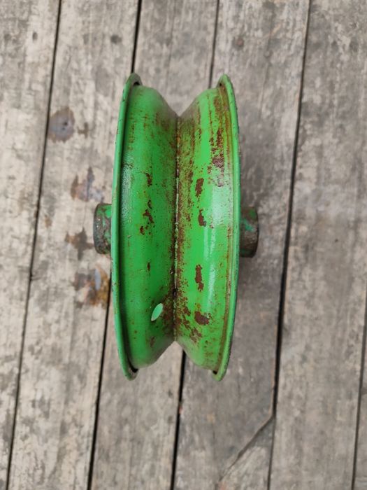 Диск / Обод для садово - строительной тачки  1 шт.