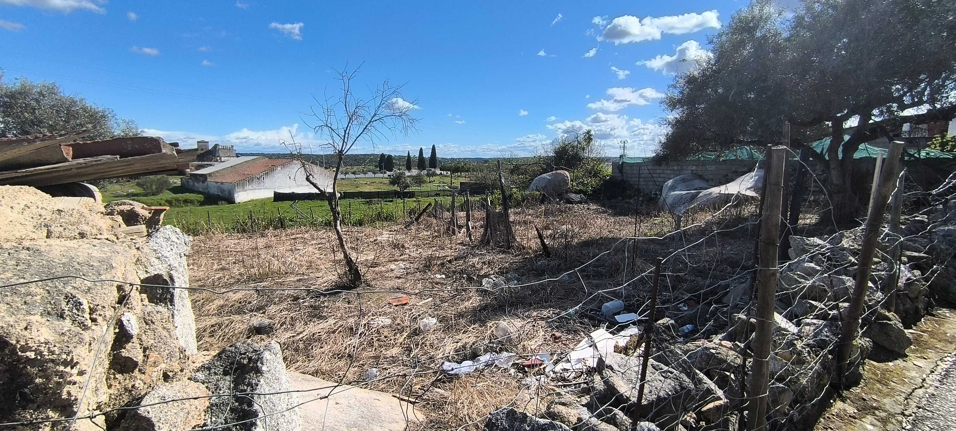 Terreno p/Urbanização