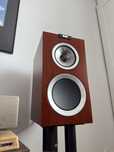 Kolumny KEF R300 - stan idealny
