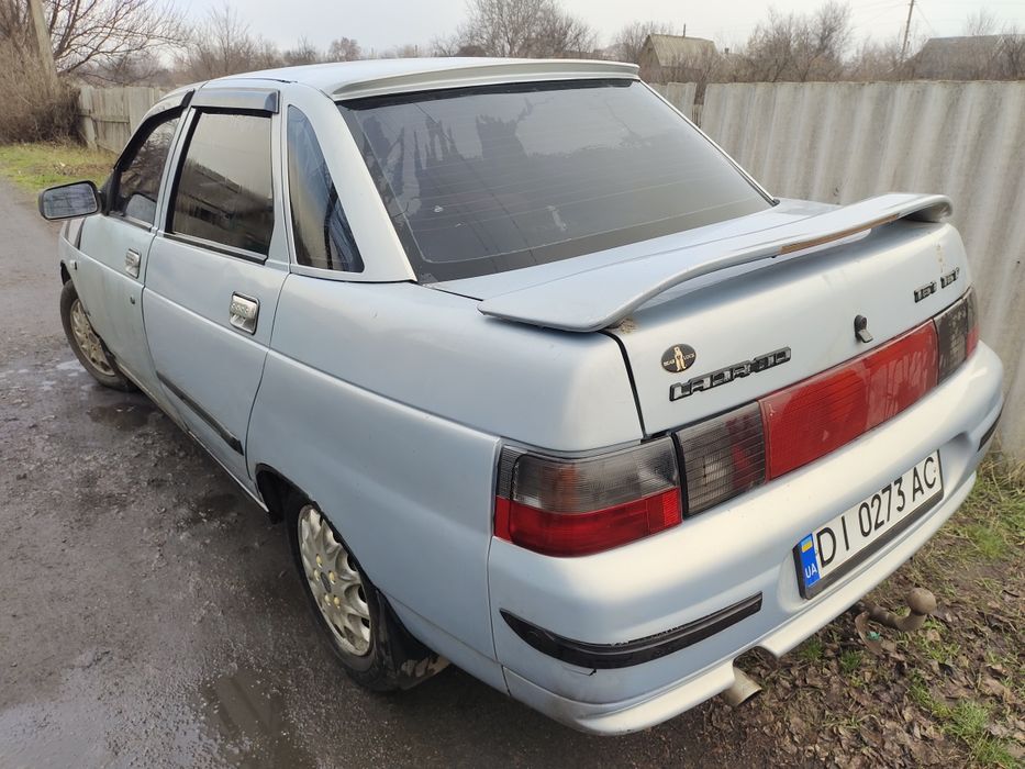 Продам авто!2110 16 клоп