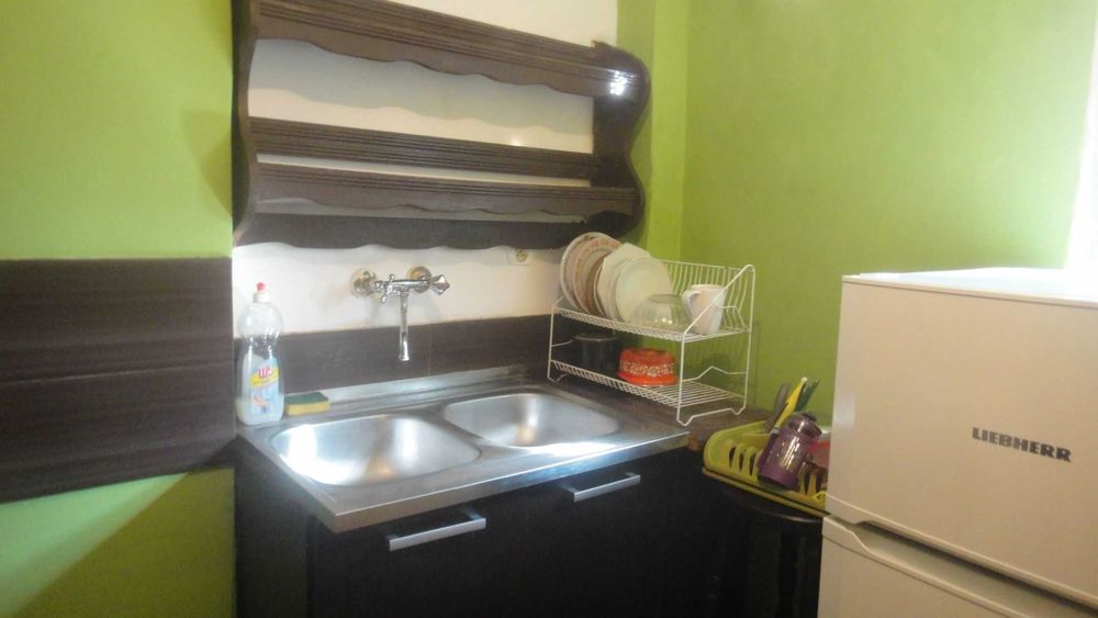 Pokój 1-os. na Ogrodach, światłowód, darmowy parking, WSZYSTKO W CENIE