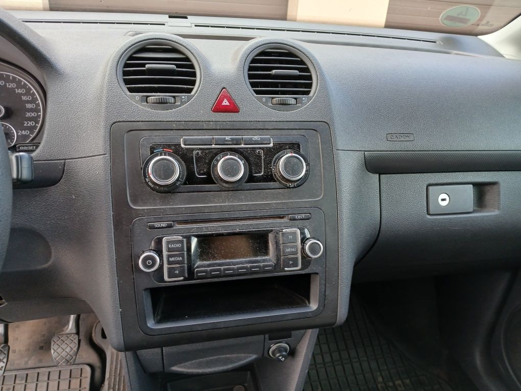 Sprzedam VW Caddy