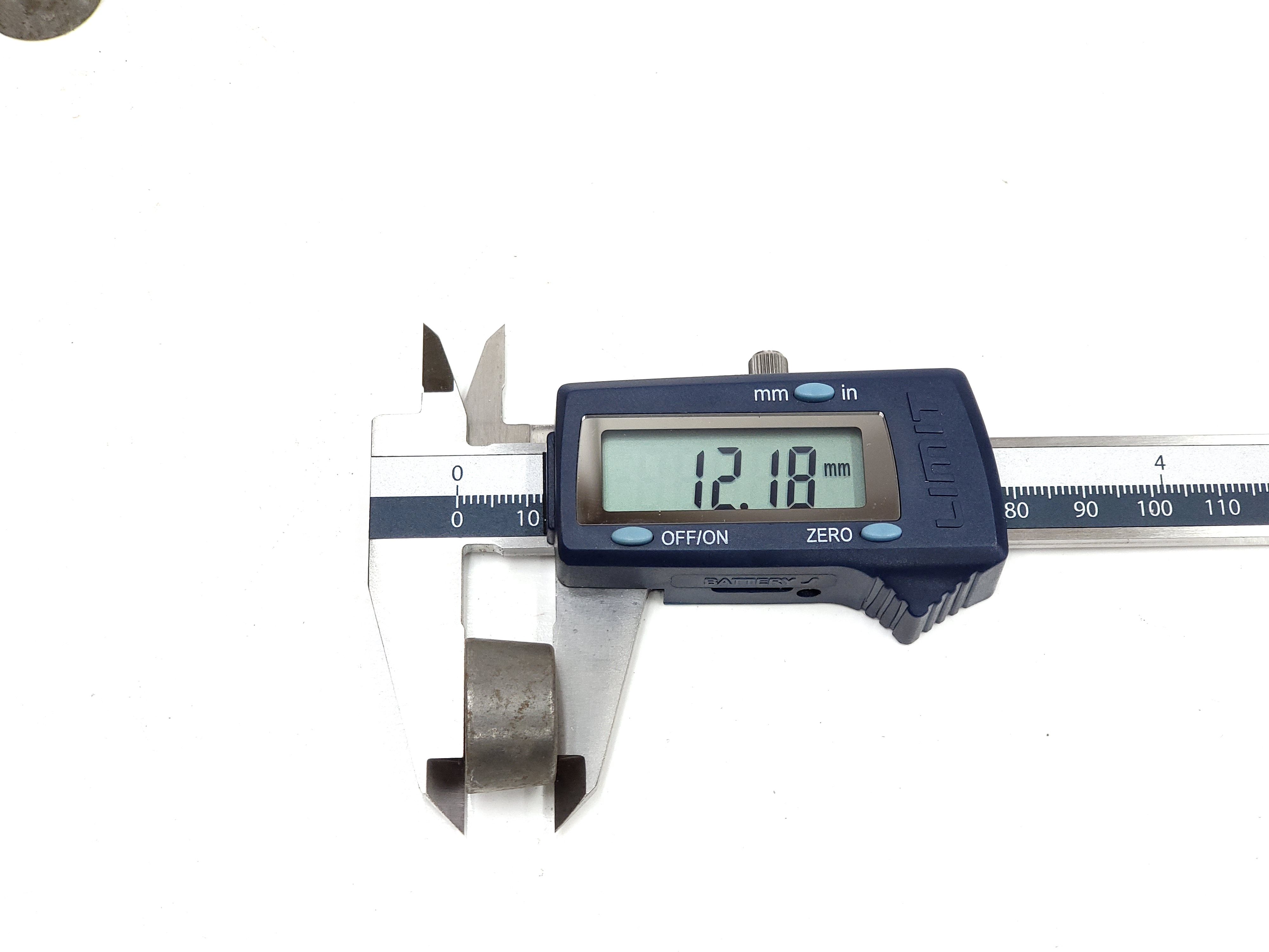 NOWY Klin rozpierak mostka kierownicy Romet Universal Tyler 21 mm PRL