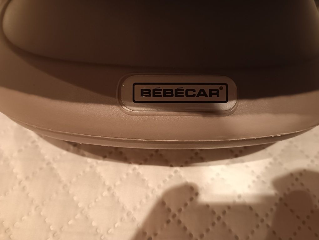 Redutor ovo Easymaxi Bébécar