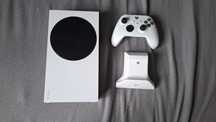 Xbox Series S + Pad