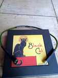 Kabel USB Audio Black Cat Silverstar