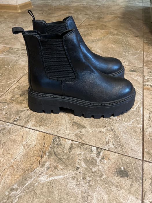 Жіночі напівчеревики Tamaris