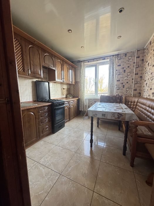 Сдам 3-х кімнатну квартиру район Дружба, вул. Кокчетавська