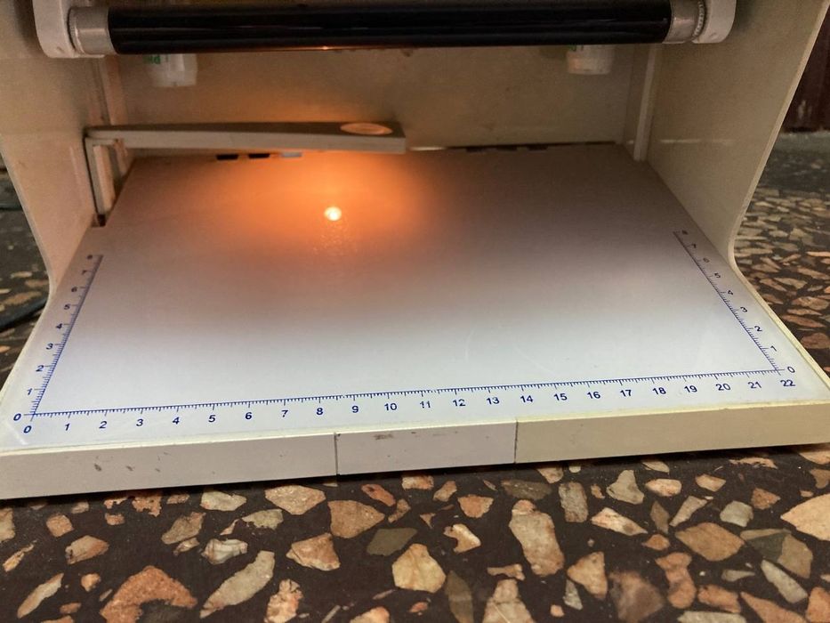 Детектор валют Спектр -В