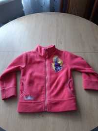 Bluza polar 98/104