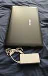 Asus x54c intel 2x2.1Ghz 4gb ram
