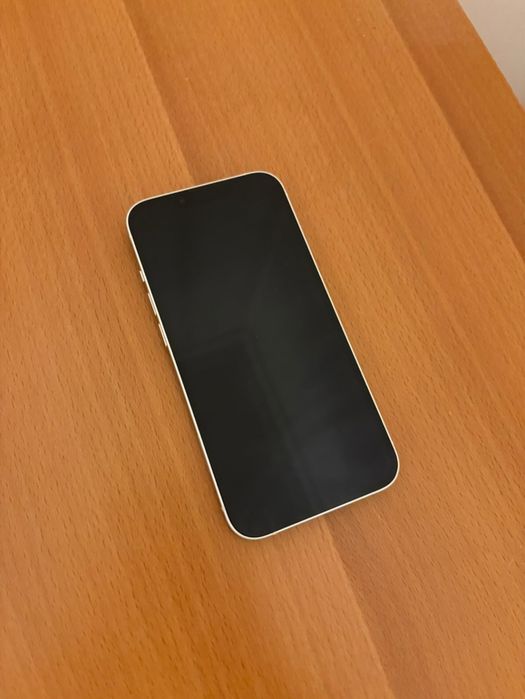 Iphone 13 128Gb Branco