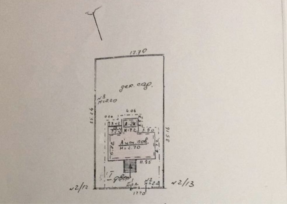 Срочно продам дом Дача Ковалевского