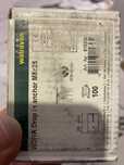 Kotwa wbijana zredukowana M8x25mm Walraven WDI1R 100szt.