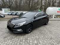Аренада авто 4500 Hyundai Sonata с Правом выкуп под Выкуп БЕЗ ЗАЛОГА