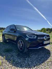 Mercedes-Benz GLC Mercedes GLC 300e 4MATIC Business Edition