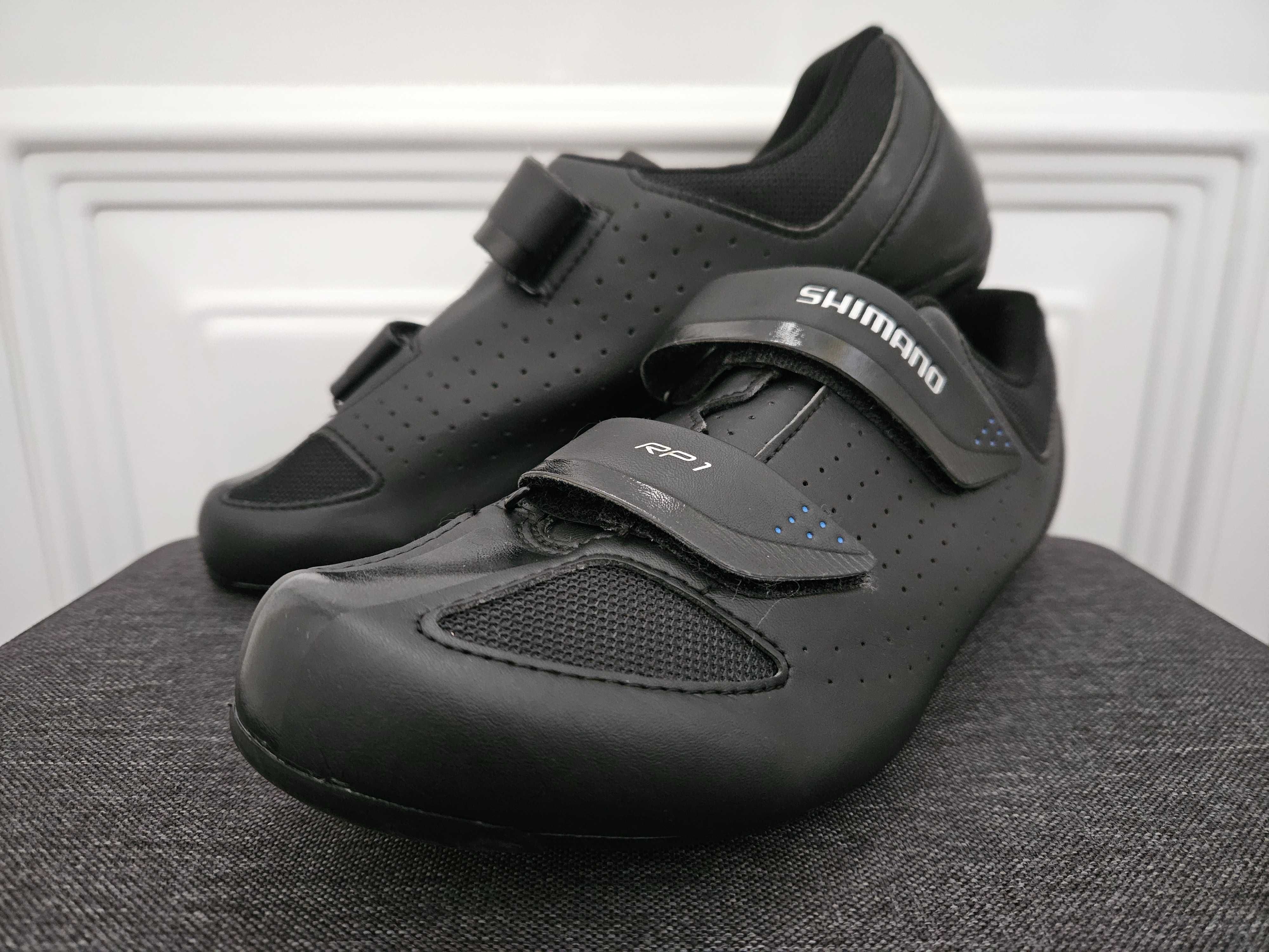 Sapatos Nakamura | Shimano n°44 *vários*