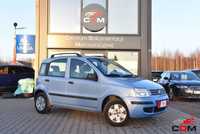 Fiat Panda 1.2 Benzyna City Klimatyzacja! Certyfikat! Prezentacja Video!