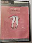 Sex w Brnie Nuda w Brnie film dvd