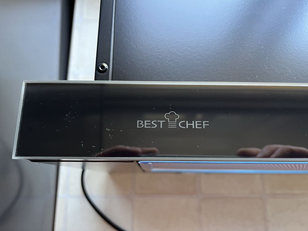 Продам нову витяжку Best Cheff