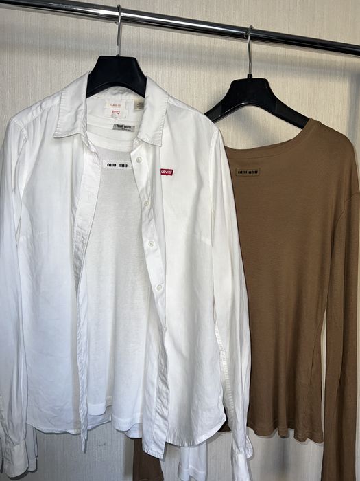 Рубашка топ жіноча.