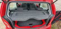 Górna Półka bagażnika Skoda Citigo VW Up! Seat mii