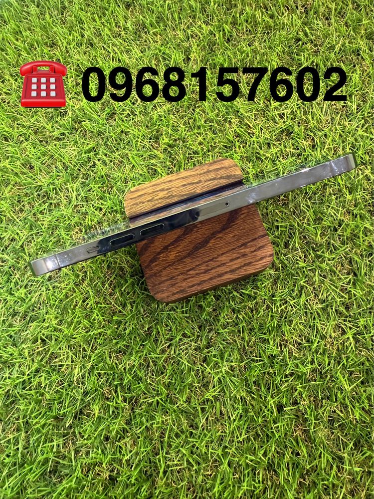iPhone 12 pro max 256GB Pacific Blue.( айфон 12 про макс)