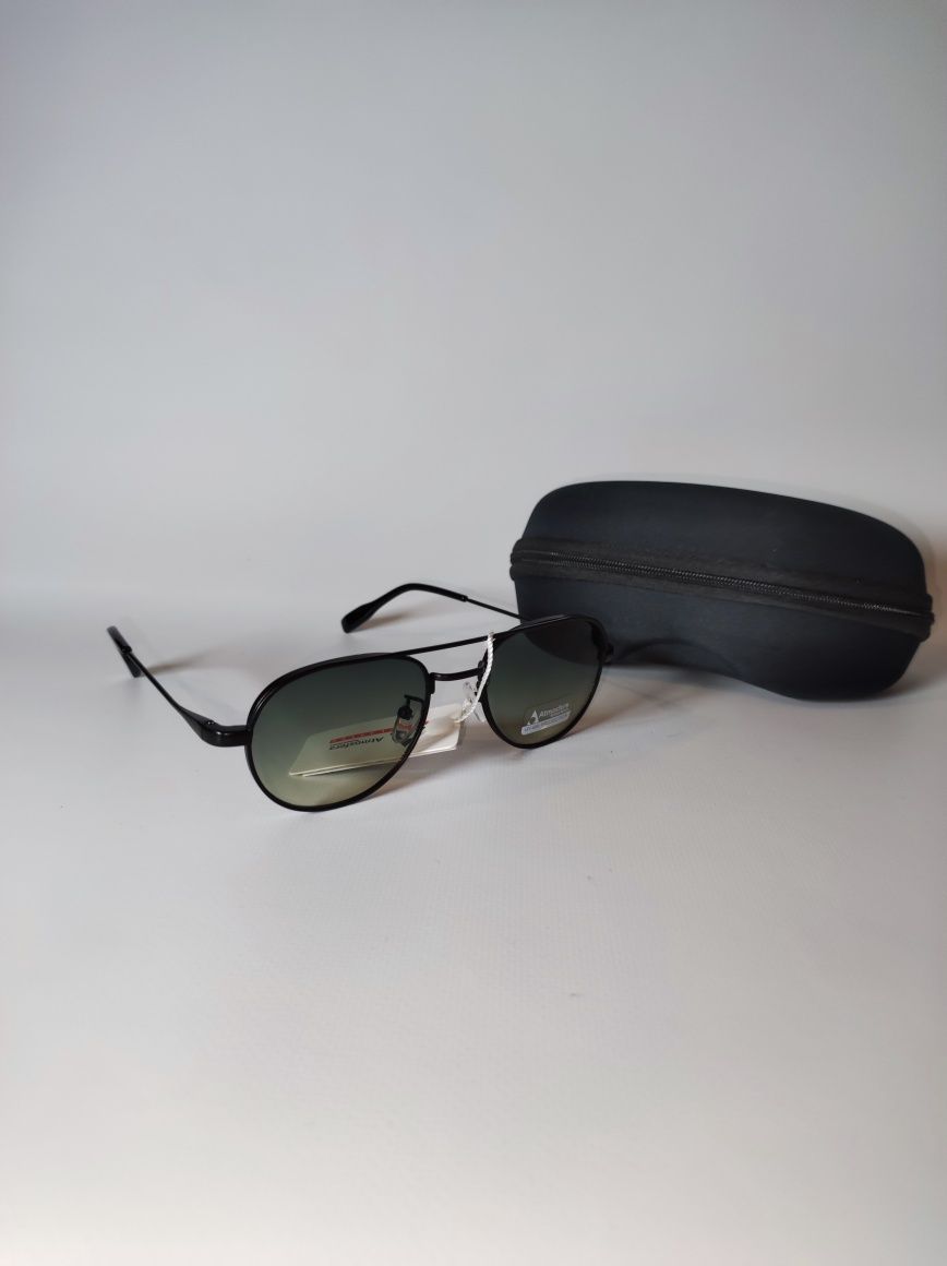 Металлические Солнцезащитные Очки от Atmosfera ™ Sunglasses