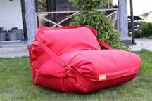 Фірмове Крісло мішок -  Puffy "FREEDAY"  (180х150см.)