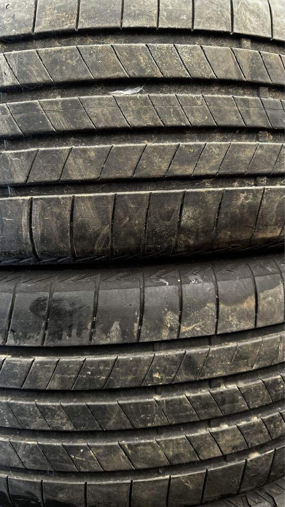 235/45/21 Bridgestone Turanza ECO