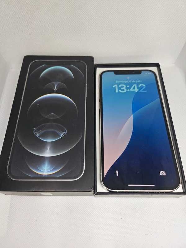 Iphone 12PRO 128GB. 86% Bateria. Otimo estado.