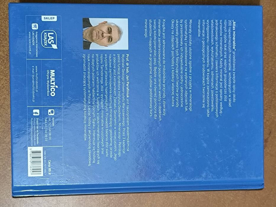 6 książek Jeżdżę samochodem Trabant Samoloty samochody Atlas minerałów