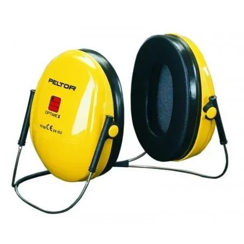 Наушники 3M™ Optime™ I H510B-403-GU горизонтальные 26 дБ