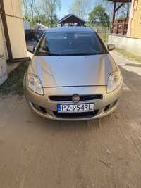 Fiat Bravo 2008 LPG 1.4 T-Jet 120 KM