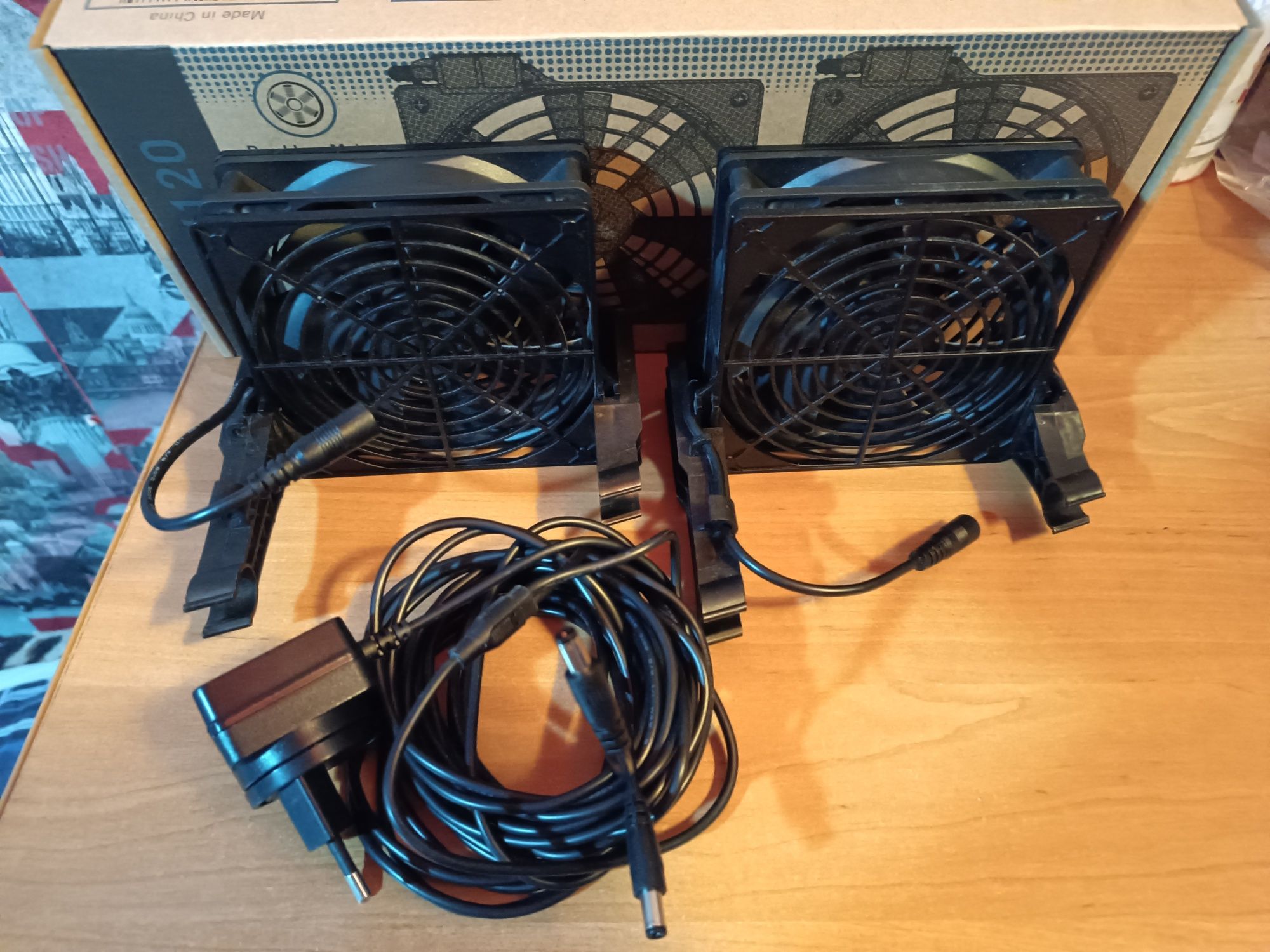Monkey fun Growbox