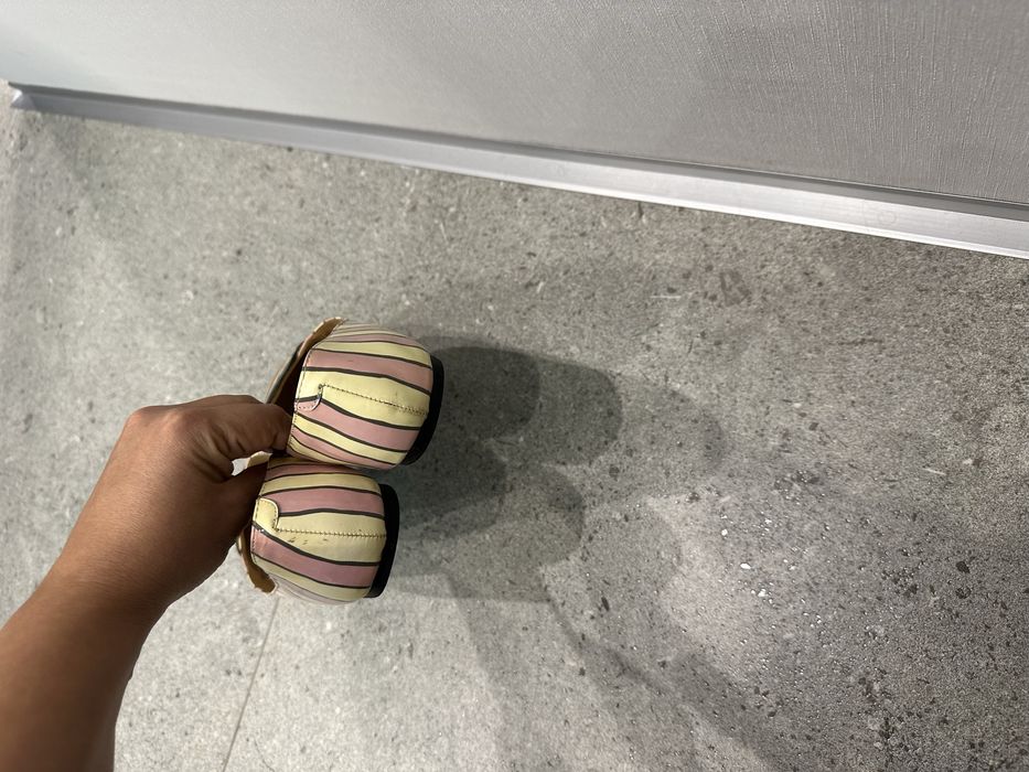 Marc jacobs балетки