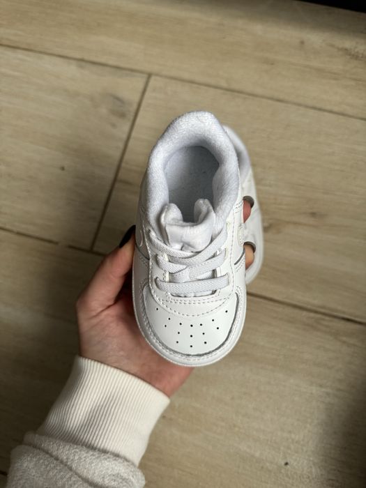 Дитячі кросівки Nike Forse