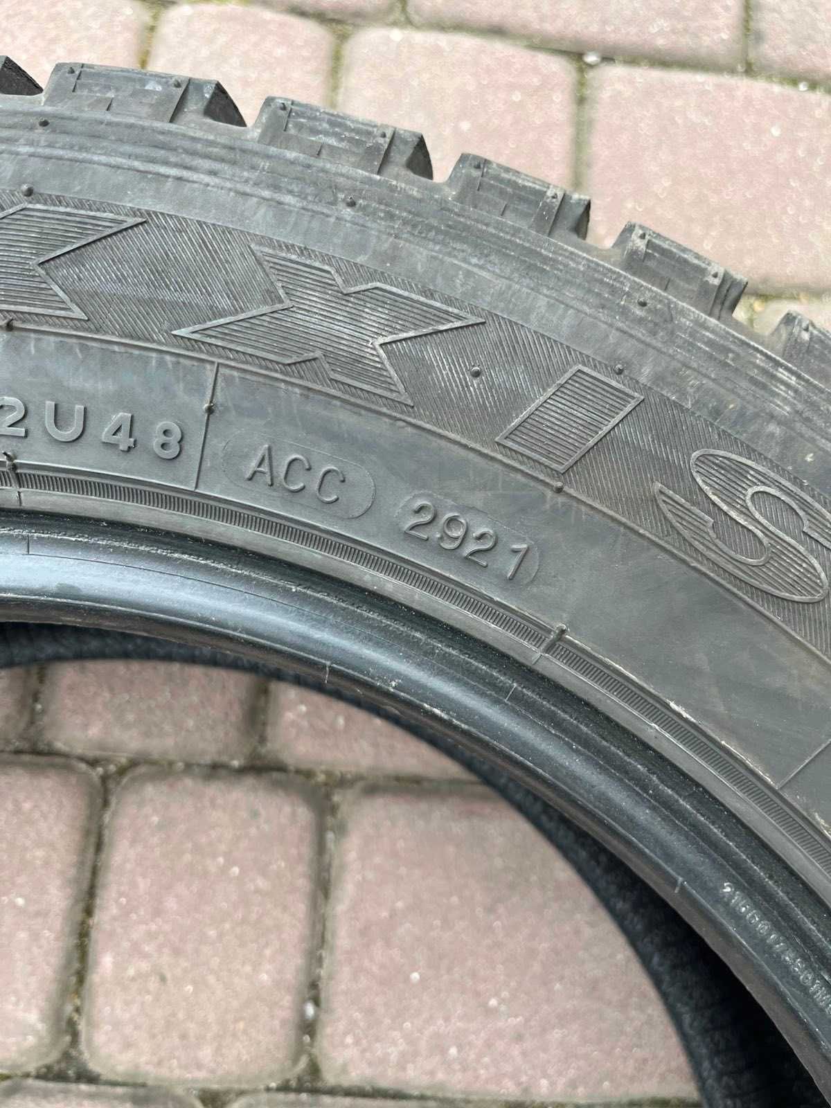 Opony Maxxis Presa SUV 215/60/17 96Q 2x10 mm ROK 2021