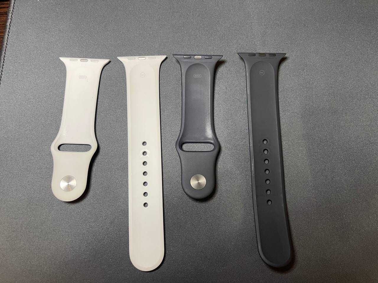 Apple Watch Series 8 45mm MidnightBlue M/L