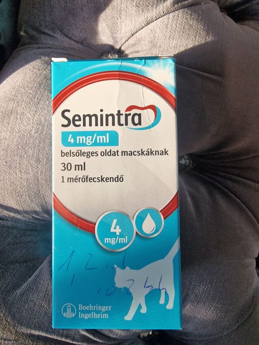 Semintra 4mg/ml. 30ml