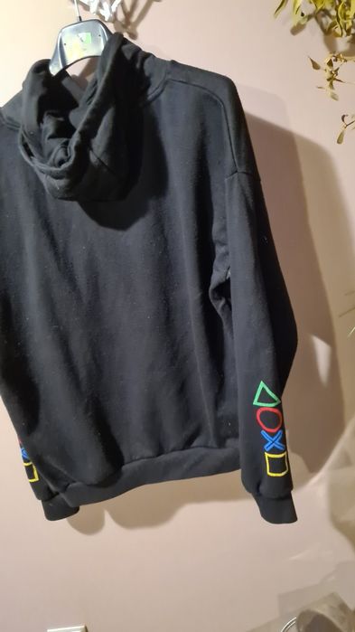 Reserved bluza chlopieca