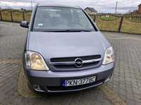 Opel Meriva 2004 r 1.6 benzyna