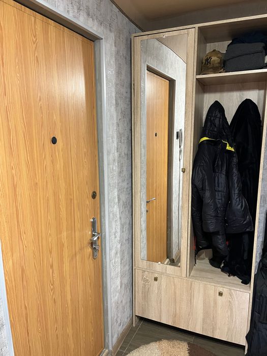 Продам шафу та диван