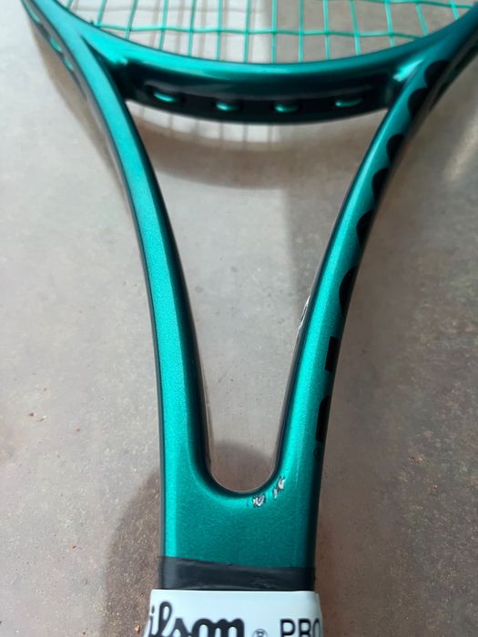 Wilson Blade 98 Pro v9 L4